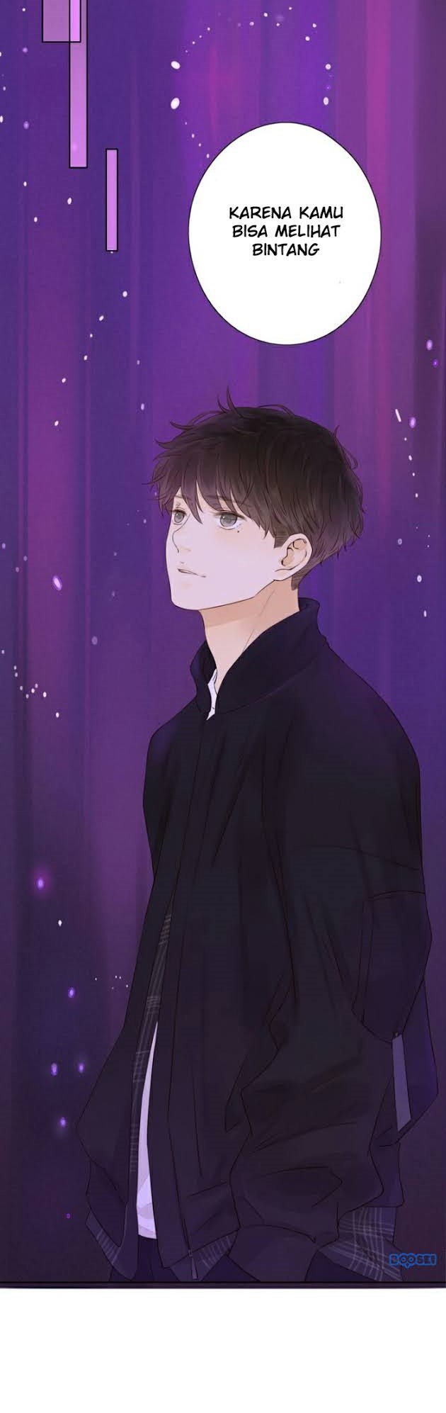 She May Not Be Cute Chapter 08 Gambar 27